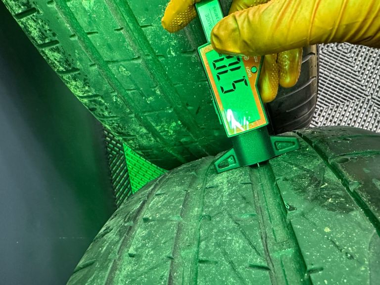 Range Rover Velar / Evoque / Discovery Sport / FL2 20” Bronze Alloy Wheels Style 1032 & all Pirelli!