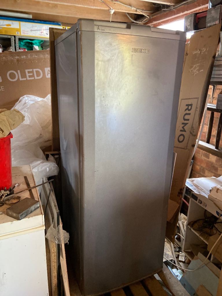 Freezer