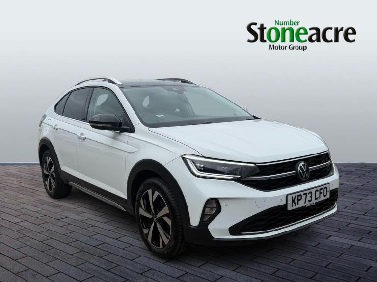 2023 Volkswagen Taigo 1.5 TSI Style SUV 5dr Petrol DSG Euro 6 (s/s) (150 ps) HATCHBACK Petrol Aut...