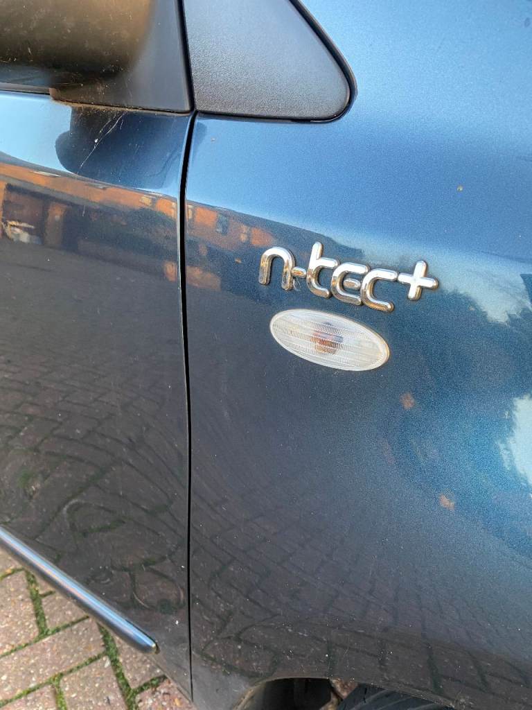 Nissan, NOTE, MPV, 2012, Manual, 1461 (cc), 5 doors