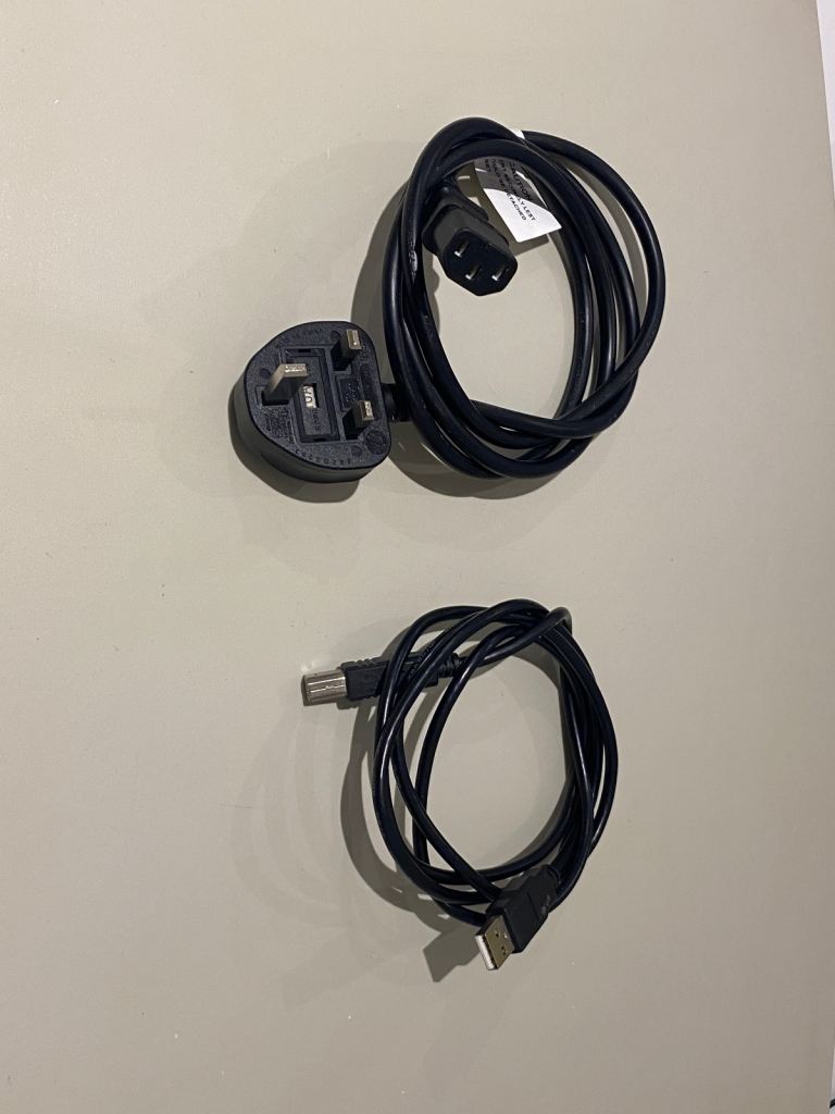 EPSON 1640XL Professional Large Flatbed Scanner -A3 size