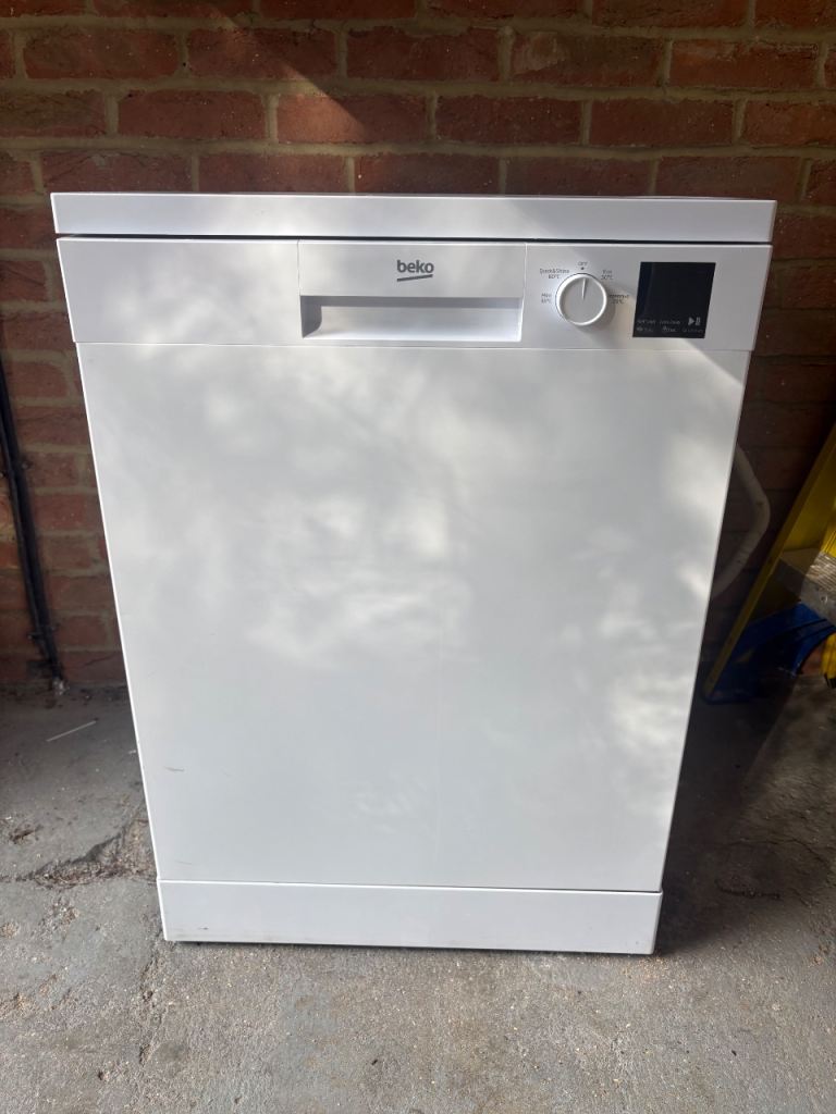 Beko Dishwasher