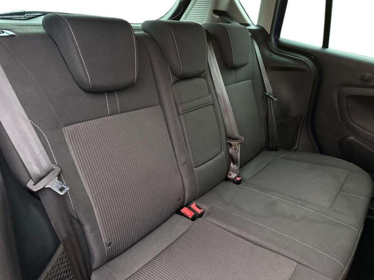  Ford B Max 1.5 Tdci Titanium Navigator MPV 5dr Diesel Manual Euro 6 s/s 95 Ps