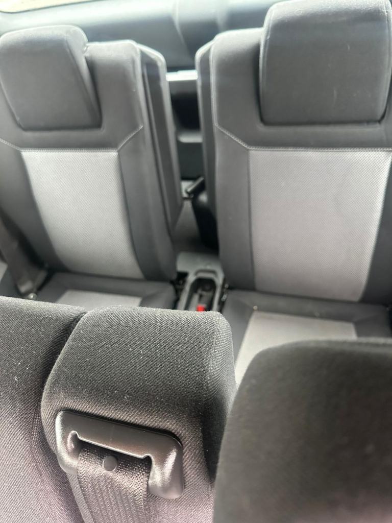 2012 Vauxhall/Opel Zafira 7 seater low miles