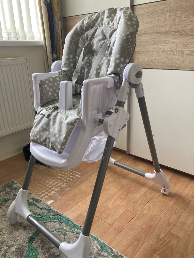  high chair