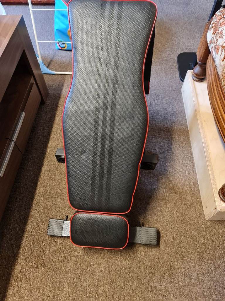 Yoleo Space Saving Bench