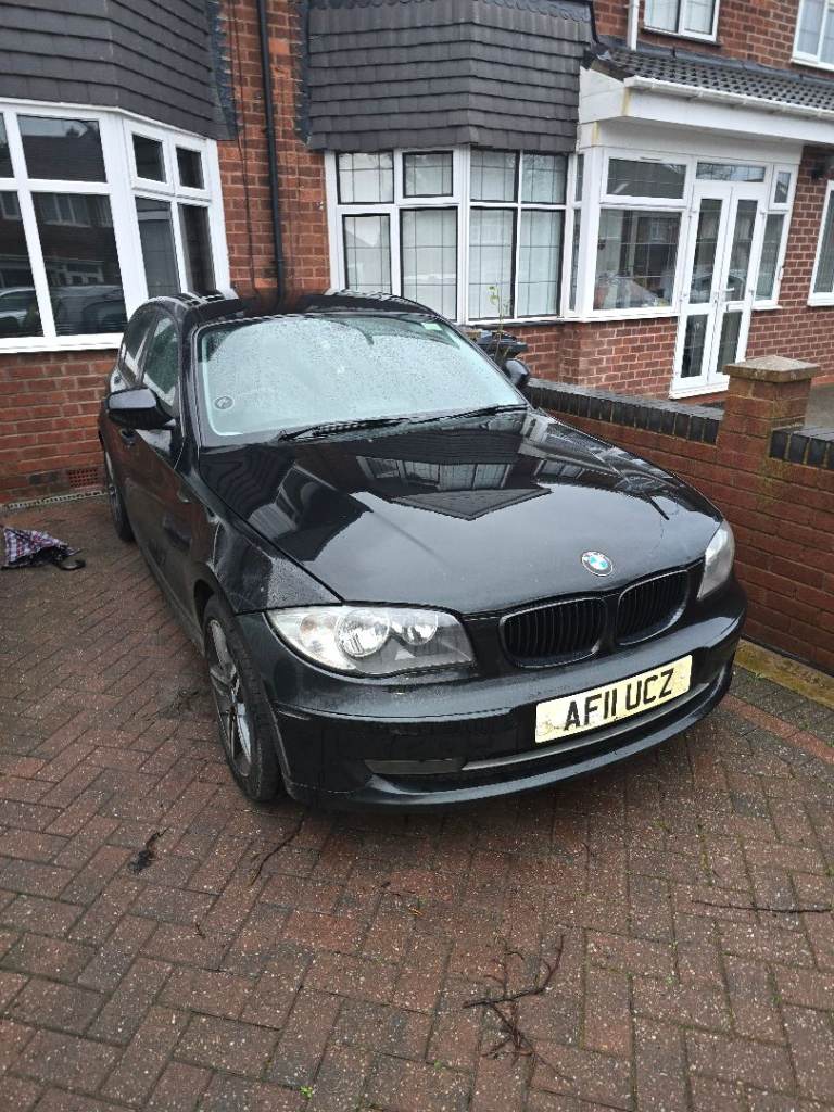 BMW, 1 SERIES, Hatchback, 2011, Manual, 1995 (cc), 5 doors