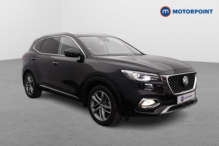 2022 MG MG HS 1.5 T-GDI Exclusive 5dr SUV Petrol Manual