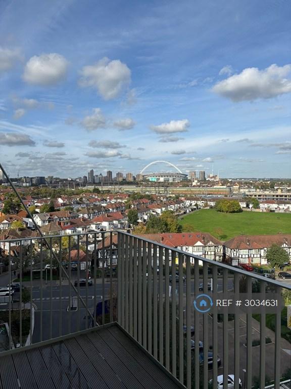 2 bedroom flat in Belgrave Road, Wembley, HA0 (2 bed) (#3034631)