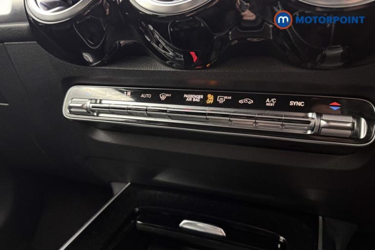 2023 Mercedes-Benz GLB GLB 220d 4Matic AMG Line Executive 5dr 8G-Tronic ESTATE DIESEL Automatic