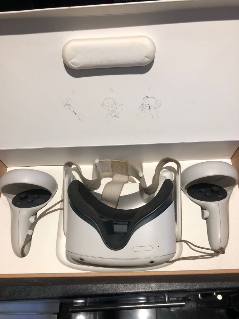 Meta Quest 2