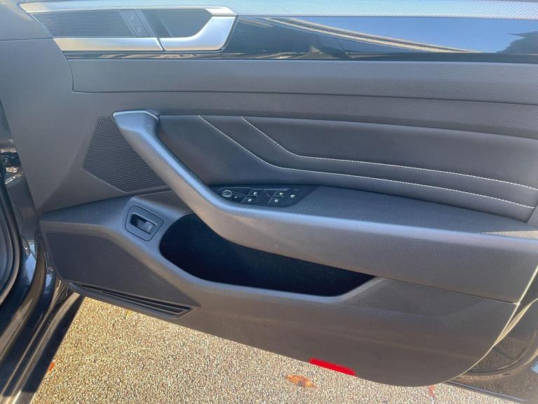 2021 Volkswagen Arteon 2.0 TSI R-Line Shooting Brake DSG Euro 6 (s/s) 5dr ESTATE Petrol Automatic