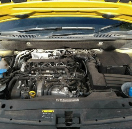 2.0 TDI Caddy Maxi ENGINE 2016-ON DFSD (102 BHP) Diesel ENGINE @ : 3NGINES (Website)