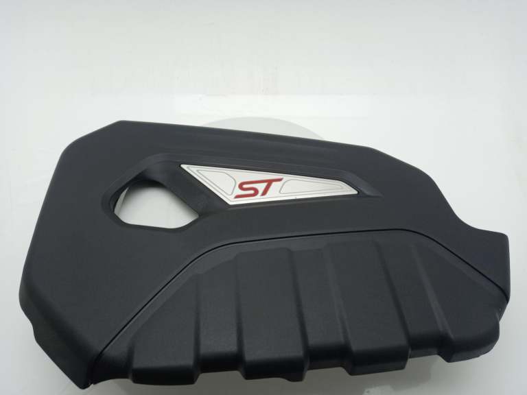 Ford Fiesta Engine Cover 2012-2019 1.6l Petrol Jtjc