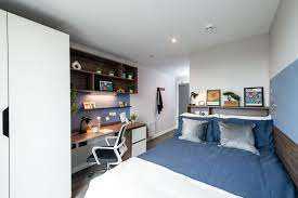 Room for Rent in Student Roost Nelson Place