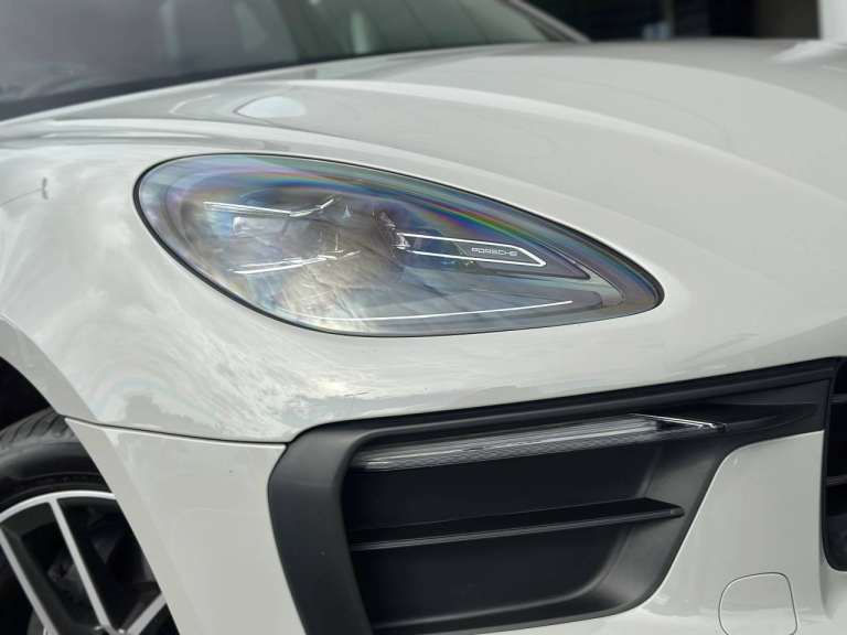 2023 Porsche Macan 5dr PDK SUV Petrol Automatic