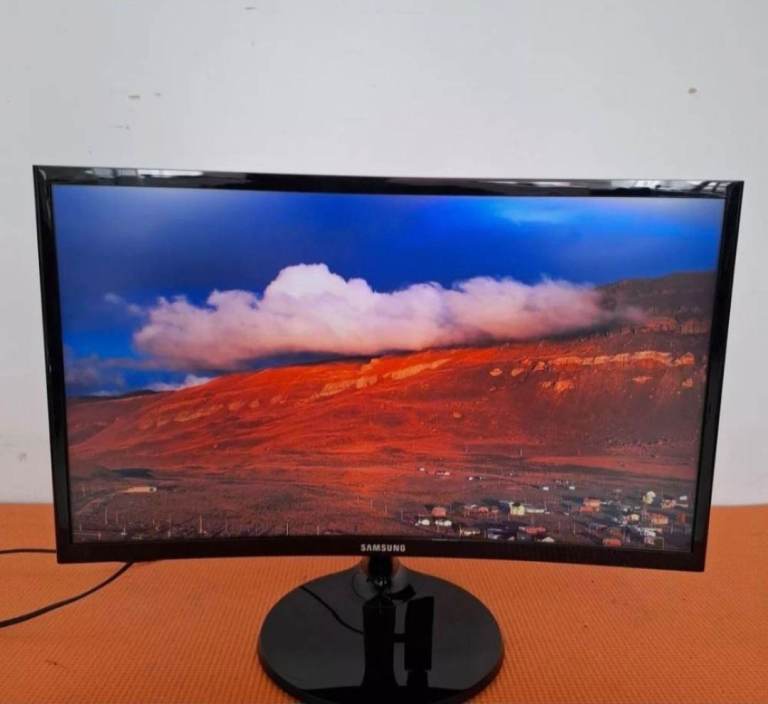 22 inch monitor 