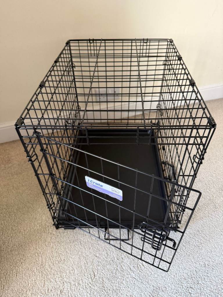 Pet Crate by Mid-West