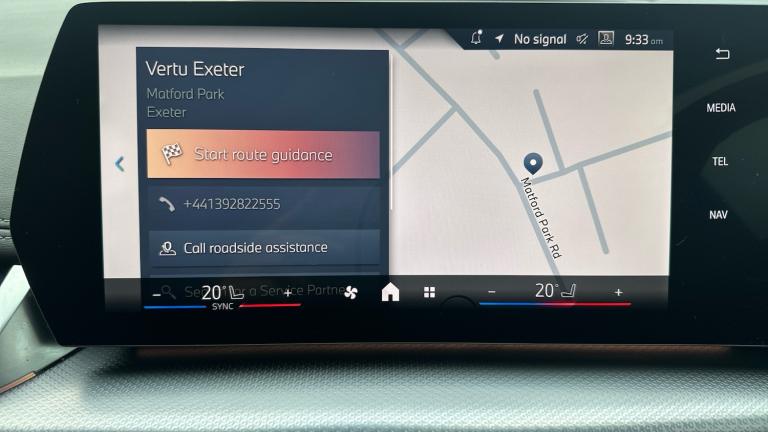 2025 BMW X1 sDrive 20i MHT M Sport 5dr Step Auto ESTATE PETROL Automatic