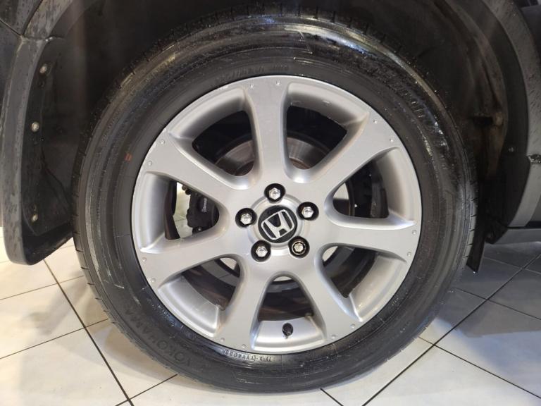 HONDA CR-V 2.0 i-VTEC ES 2008