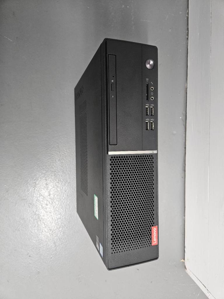 Lenovo V520 S PC Unit - i5-7th gen