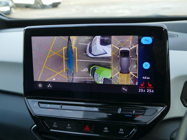 2022 Volkswagen ID.3 150kW Tour Pro S 77kWh 5dr Auto HATCHBACK ELECTRIC Automatic