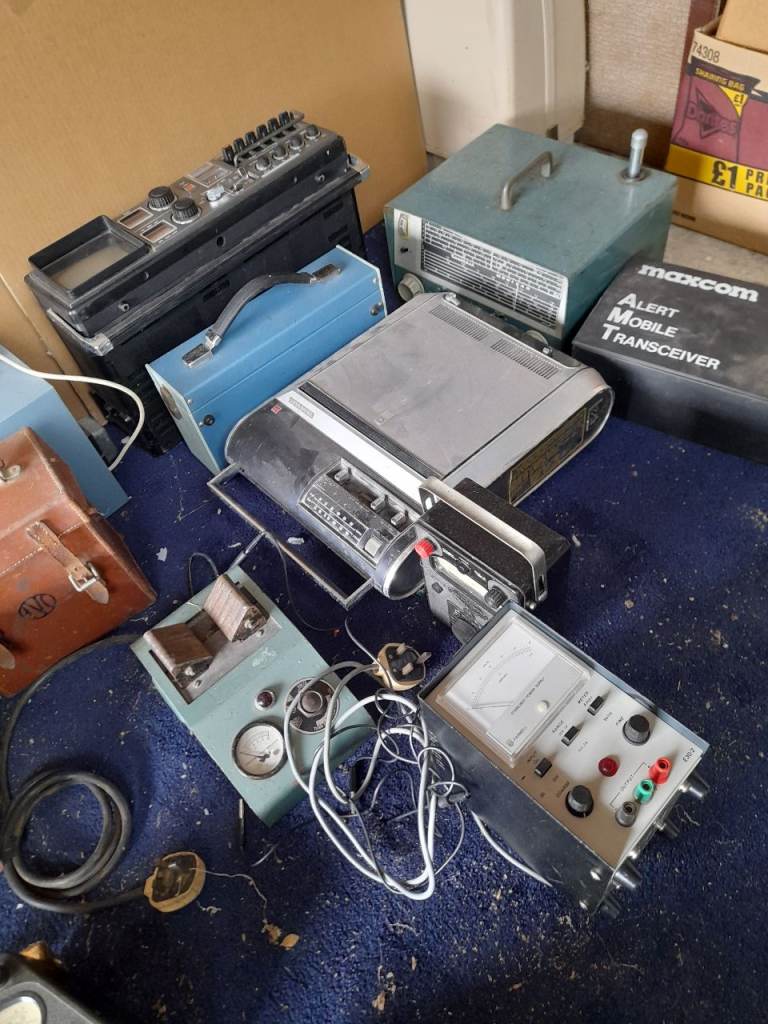 Amateur Radio Bundle