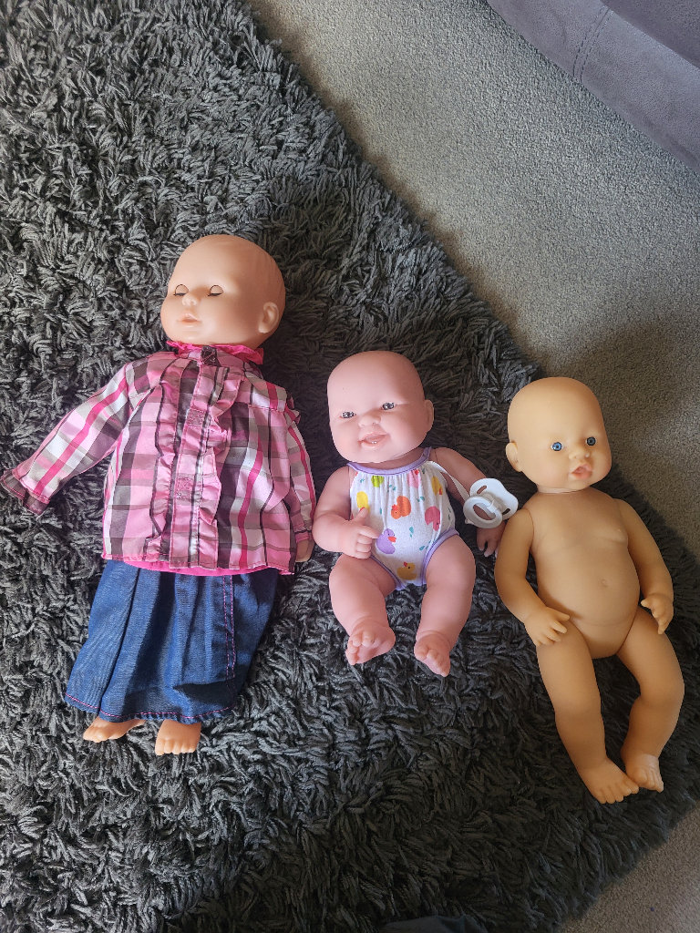 Kids baby toys