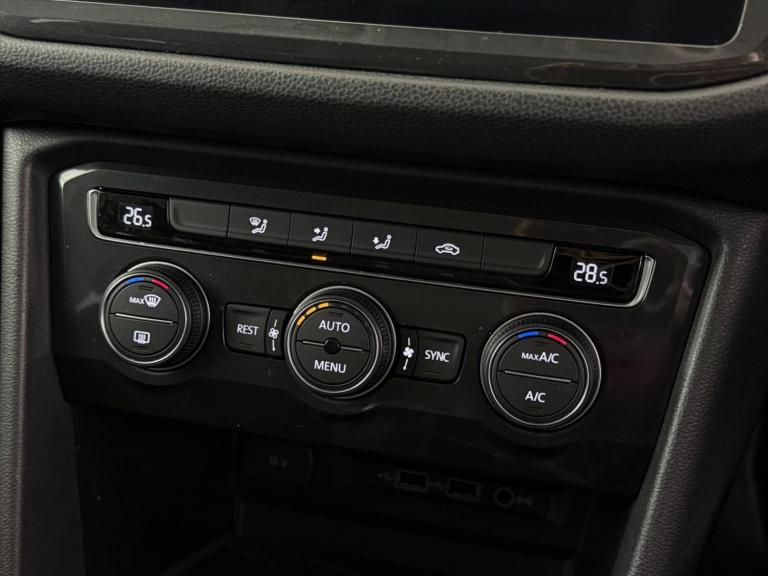 2019 Volkswagen Tiguan Allspace 2.0 TDI SE Nav 5dr ESTATE DIESEL Manual
