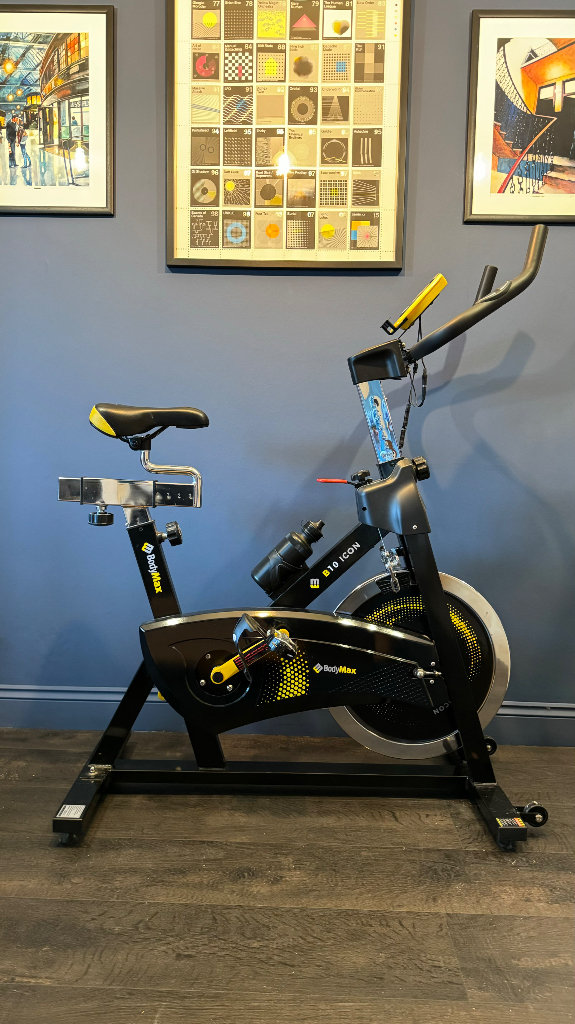Mint condition Exercise Bike