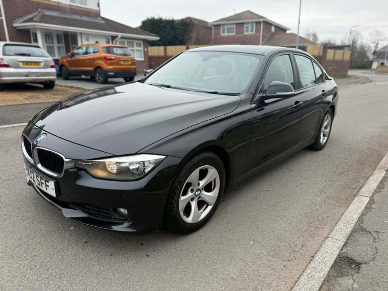 Bmw 320D F30