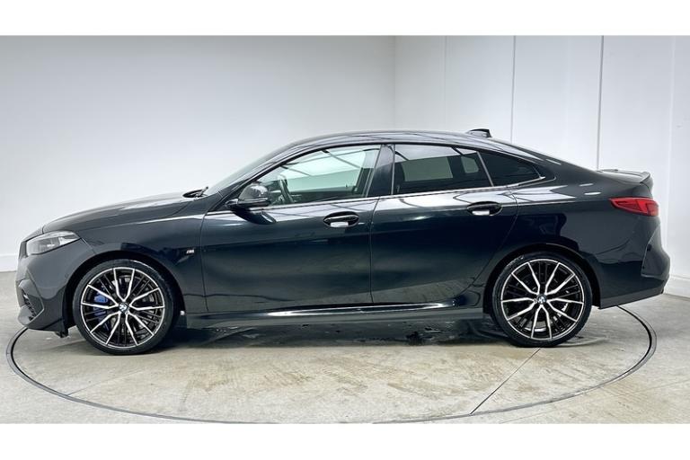 2020 BMW 2 Series Gran Coupe 220d M Sport Saloon Diesel Automatic