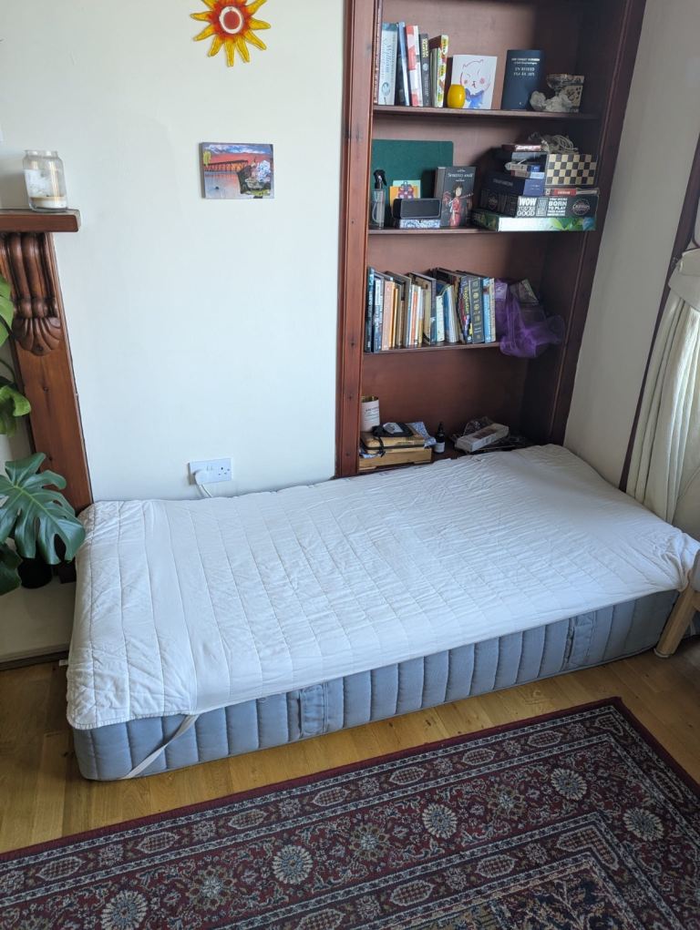 Mattress- One person size