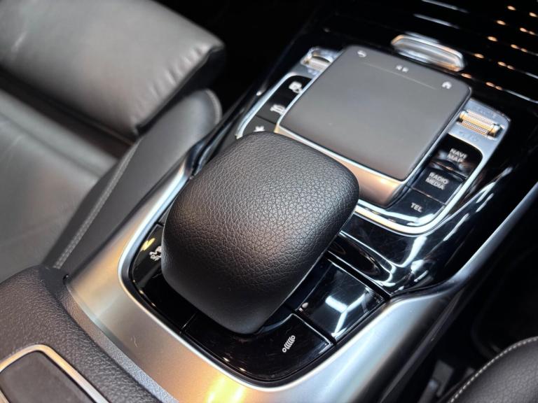 2019 Mercedes-Benz A-Class A35 4Matic Premium 5dr Auto HATCHBACK PETROL Automatic