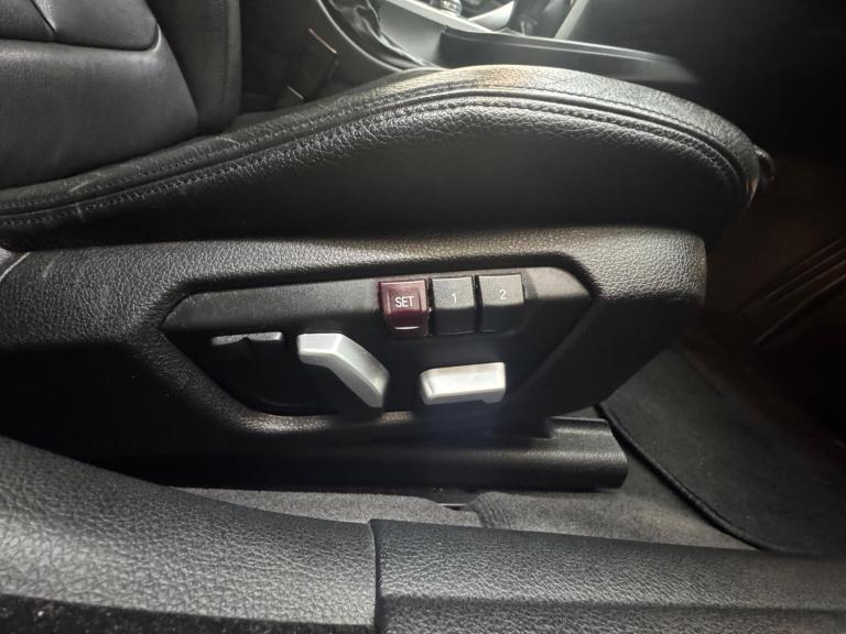 2015 BMW 4 Series 435i M Sport 5dr Auto [Professional Media] COUPE PETROL Automatic