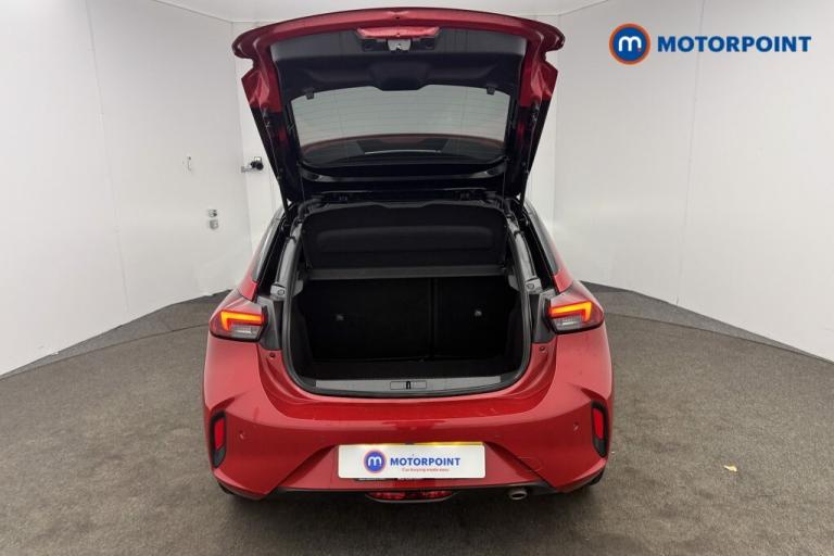 2023 Vauxhall Corsa 1.2 Turbo GS 5dr HATCHBACK PETROL Manual