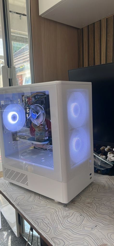 Gaming pc