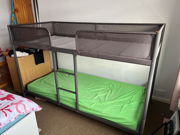 IKEA Tuffing Bunk Beds