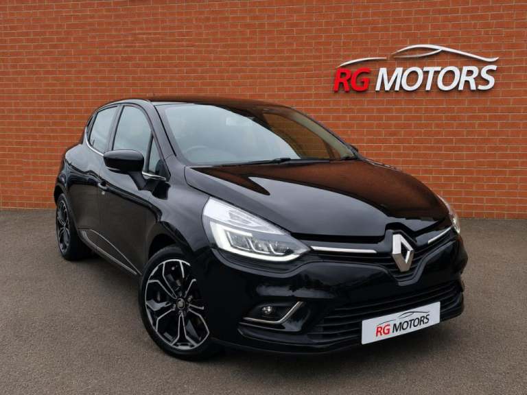  Renault Clio 1.5 dCi 90 Dynamique S Nav 5dr Diesel