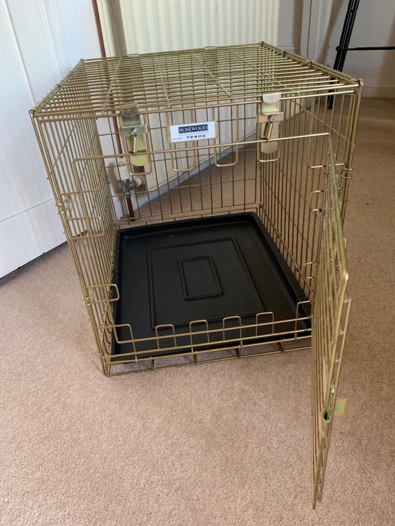 Pet carrier/cage