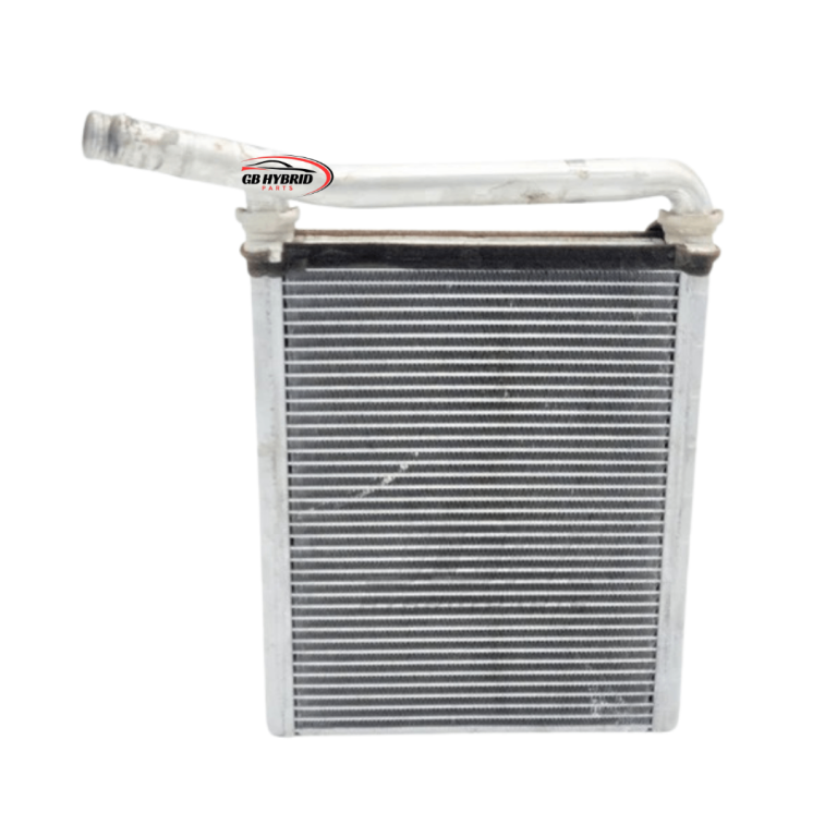 Genuine Toyota Auris 2006-2012 Heater Matrix