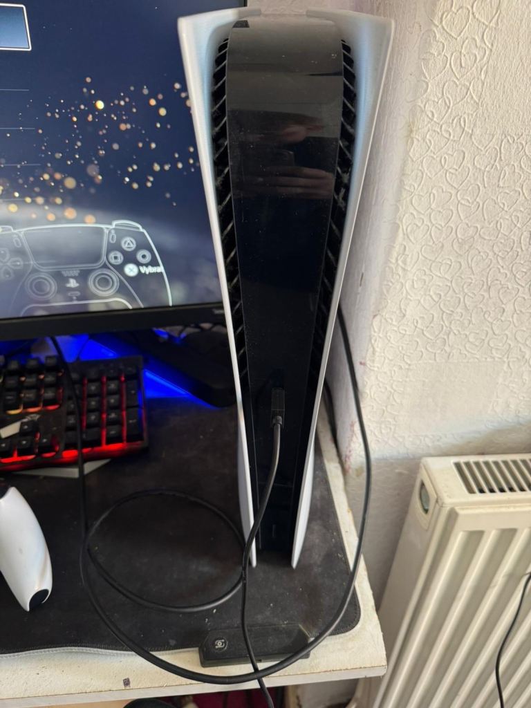 Ps5 playStation 5 digital edition