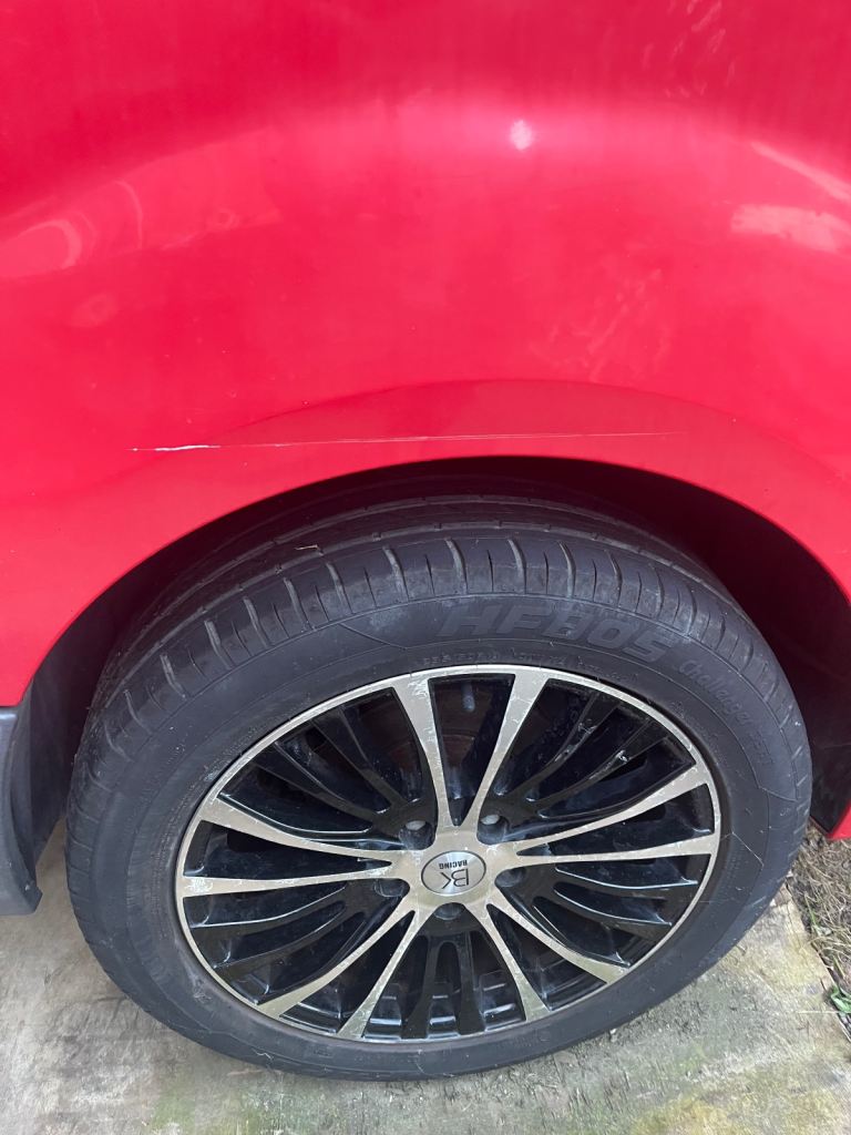 Renault, TRAFIC, Panel Van, 2004, Manual, 1870 (cc)