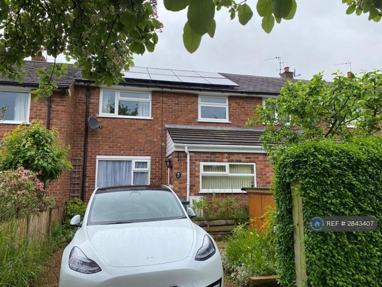 1 bedroom in Twinnies Rd, Wilmslow, SK9 (#2843407)