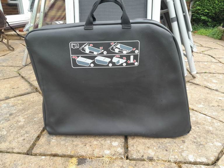 Audi A4 Cabriolet wind deflector