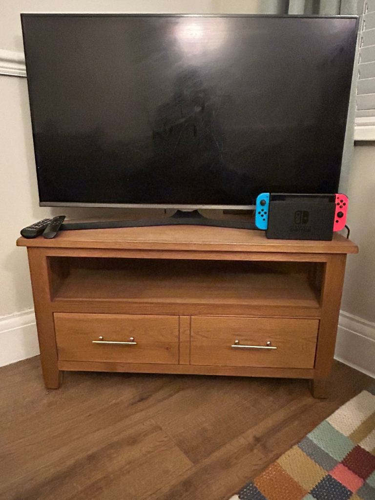 TV unit 