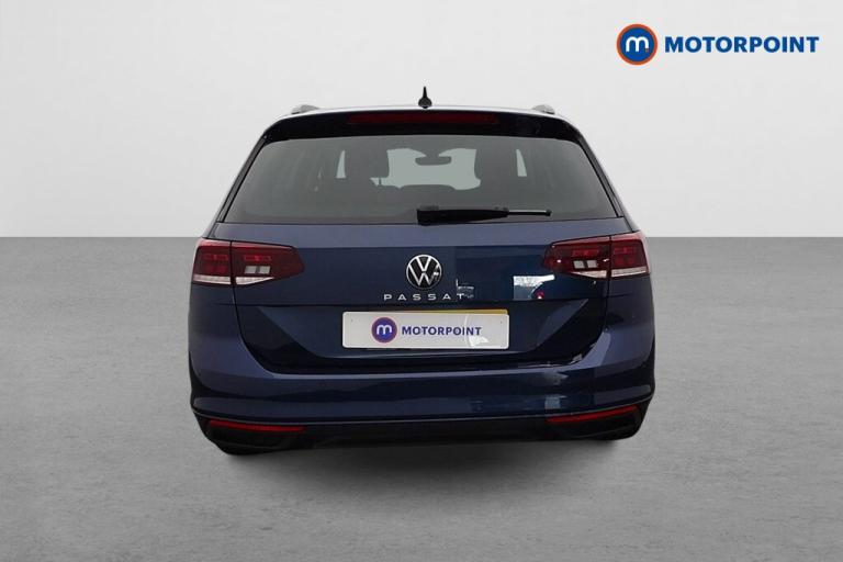 2021 Volkswagen Passat 2.0 TDI EVO SCR SE Nav 5dr ESTATE DIESEL Manual