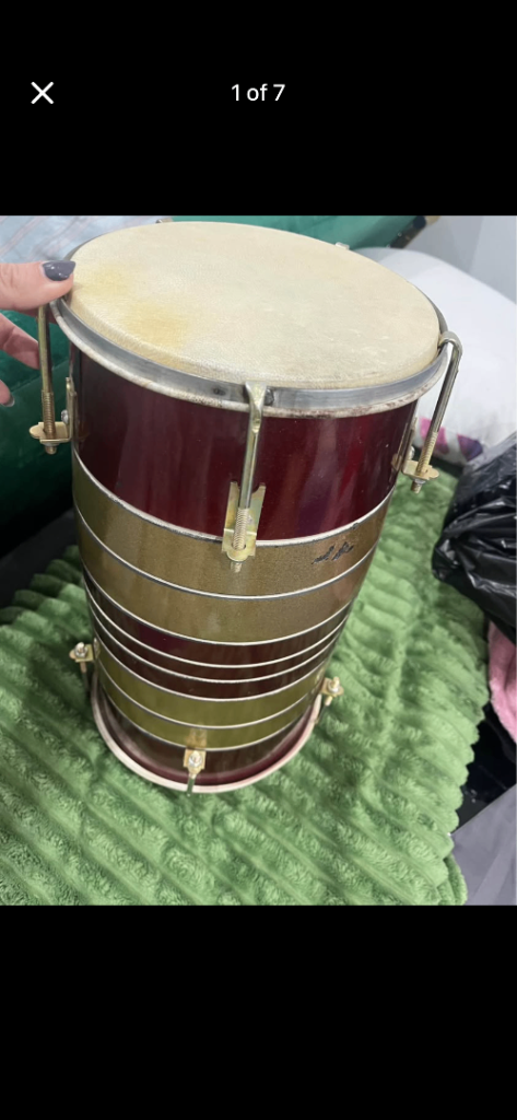 Dhol for Shadi etc 