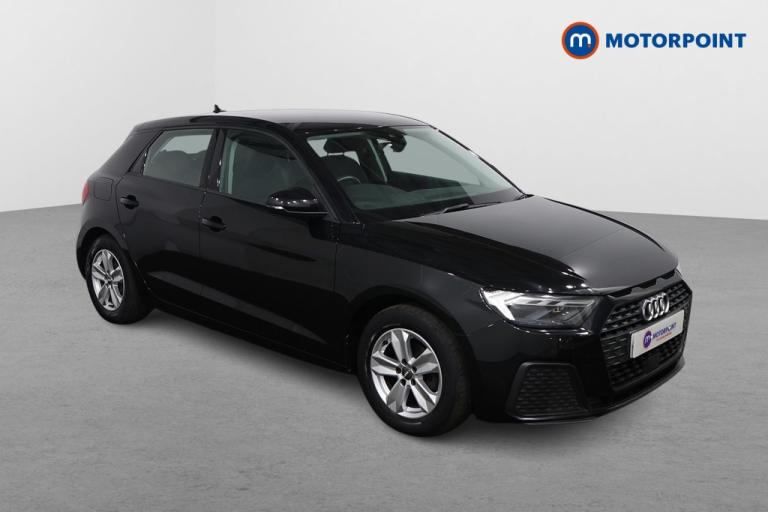 2019 Audi A1 25 TFSI Technik 5dr HATCHBACK PETROL Manual
