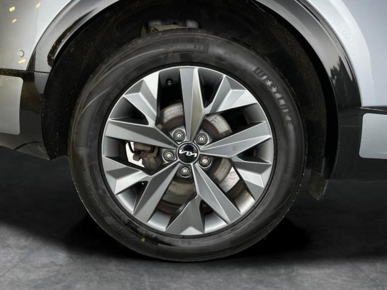 2022 Kia Sportage 1.6 h T-GDi GT-Line S SUV 5dr Petrol Hybrid Auto Euro 6 (s/s) (226 bhp) - B Suv...